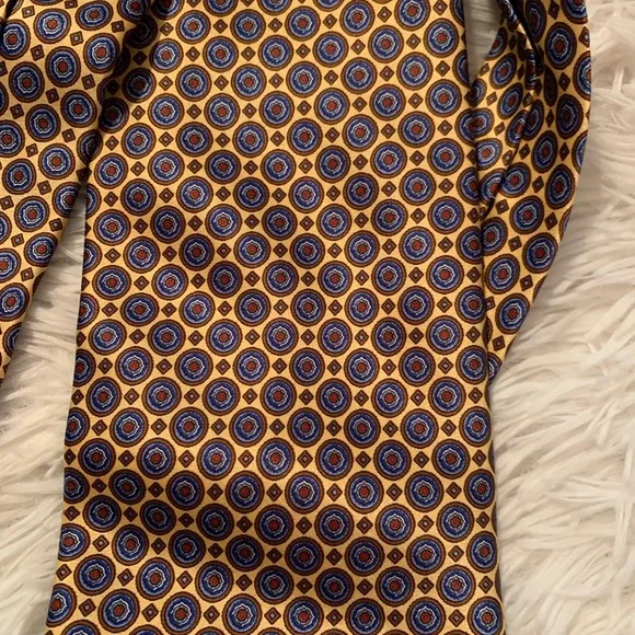 ❤️ Stefano Ricci Hand printed